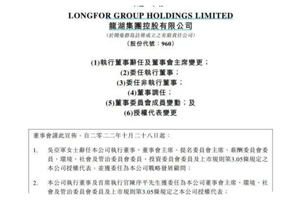 “中国女首富”辞职 公司股价大跌40%让股东赔大:白手起家10年创造千亿营收 - v2ra小站
