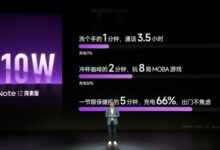 快充伤不伤电池？何同学用40部手机两年实验揭秘：随便用 随便充 - v2ra小站