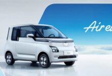 五菱宏光MINI“海外版”单车售价上亿 一次交付了300台 - v2ra小站