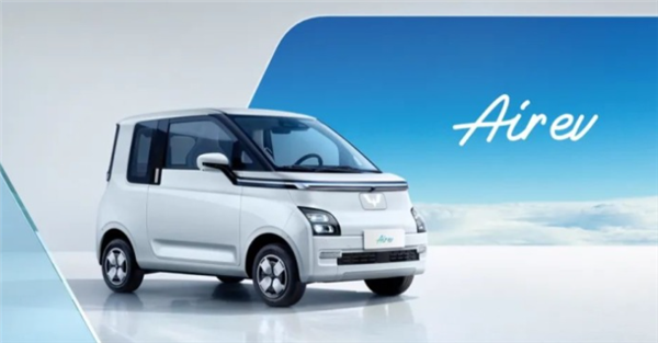 五菱宏光MINI“海外版”单车售价上亿 一次交付了300台 - v2ra小站