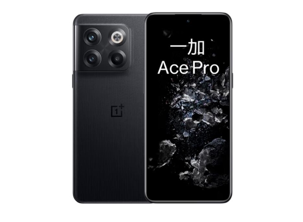 性能标杆!双11开售1小时一加Ace Pro成为京东3000-3999价位销量TOP2 - v2ra小站