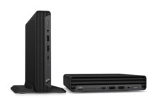 只有词典大小!惠普Elite Mini 800迷你机国行上架 - v2ra小站