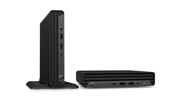 只有词典大小!惠普Elite Mini 800迷你机国行上架 - v2ra小站