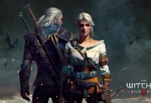 游戏史上最优秀的3A大作之一 《巫师3》销量破4500万：好评如潮 - v2ra小站