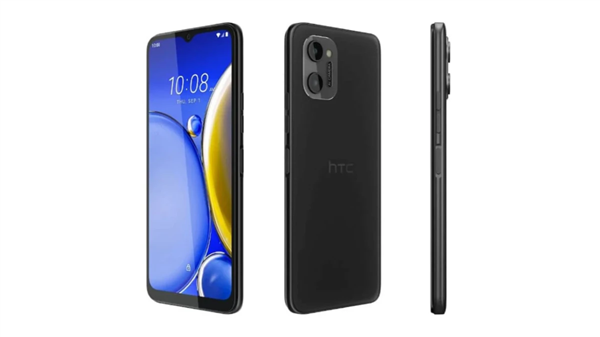 曾是安卓一哥 HTC Wildfire E Plus发布:2+32G卖将近1000元 - v2ra小站