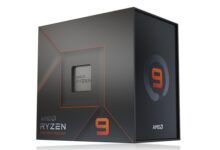 AMD R7 7800X参数抢先看：性能表现亮眼 - v2ra小站