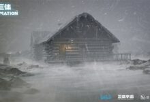 国产科幻神作！《三体》动画接连公布新画面：或即将开播 - v2ra小站