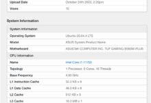 至少卖千元！摩尔线程国产新显卡曝光：8GB显存 性能跑分类比GTX 660 - v2ra小站
