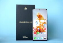 最便宜Mate 50！华为Mate 50E开箱图赏 - v2ra小站