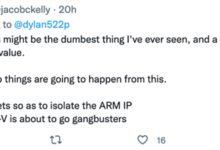 高通爆料ARM架构SoC将不允许外部GPU等设计：三星联发科等“被连坐” - v2ra小站