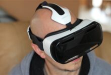 VR号称“未来的入口”：结果成了“吃灰神器” 闲鱼一堆二手99新 - v2ra小站