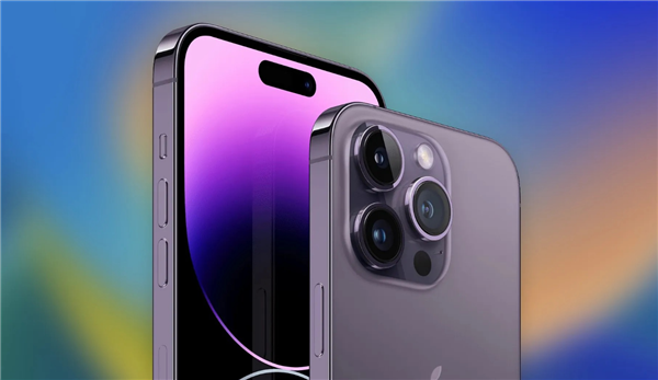 苹果发财报赚大：iPhone仍热卖 14系列更是被抢！ - v2ra小站