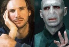 59岁“伏地魔”再为JK罗琳发声 对她的网暴令人作呕 - v2ra小站