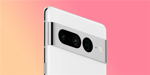 CPU性能猛增25% 谷歌Pixel 7系列仅支持64位应用:好处多多 - v2ra小站