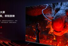 屏幕近2米长！Redmi智能电视X86今晚开售：4999元 支持4K - v2ra小站