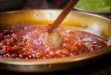 麻辣烫第一股来了！杨国福麻辣烫将赴港上市 9个月赚2亿：你怕海克斯科技吗 - v2ra小站