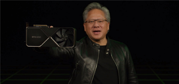 4090频频起火燃烧 NV股价大跌今年已腰斩!老黄着急 密谋RTX30大降价? - v2ra小站
