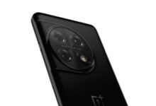 一加11即将登场：可能跟小米13 Pro一样 配2K柔性曲面屏 - v2ra小站