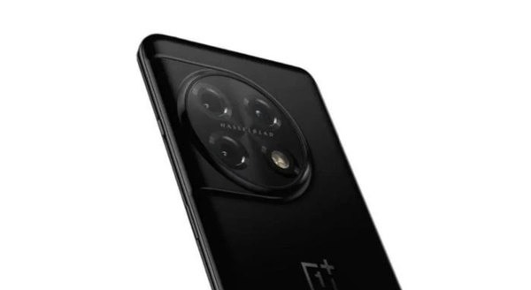 一加11即将登场:可能跟小米13 Pro一样 配2K柔性曲面屏 - v2ra小站