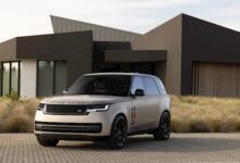 160万的路虎揽胜试驾中方向盘歪了90°！4S店回应气坏客户 - v2ra小站