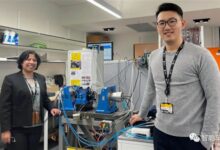 山东科大高材生突破电机：每分钟十万转、所用稀土材料减少70% - v2ra小站