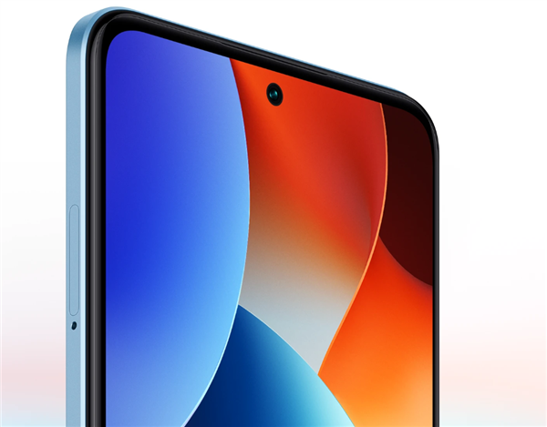 Redmi Note 12 5G意外发布:1199元就有120Hz OLED! - v2ra小站