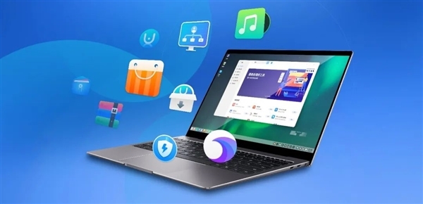 统信UOS V20系统升级 国产x86 CPU及国产显卡两开花 - v2ra小站