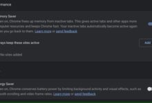 Chrome新增内存释放开关：再次优化内存占用问题 - v2ra小站
