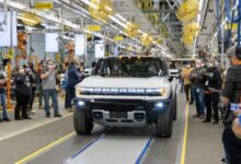 纯电越野车真的不行吗？电动悍马海外再召回：电池存进水风险 - v2ra小站