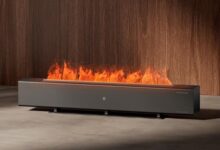 1299元 米家石墨烯踢脚线电暖器发布：3秒速热、雾化加湿 - v2ra小站