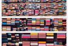 Redmi Note 12系列拍1000个集装箱 卢伟冰：放大放大再放大依然清晰 - v2ra小站