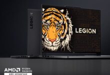 80W+90W双满血！AMD 3A平台拯救者R9000X游戏本8399元起 - v2ra小站