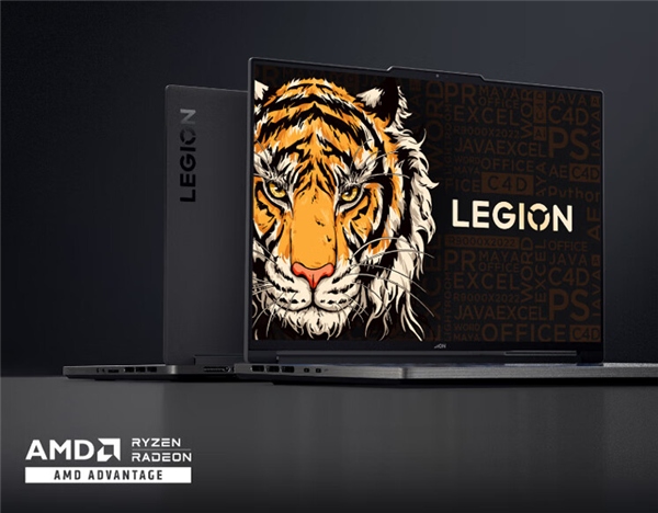 80W+90W双满血!AMD 3A平台拯救者R9000X游戏本8399元起 - v2ra小站