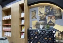 大学生30万开咖啡馆 2个月亏近3万：直言生意没想象中好做 还年轻 - v2ra小站