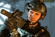 3A大作《使命召唤19》发售 玩家买盘打开后只有70MB 不服不行：是正版 - v2ra小站