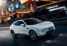 问界不再是专宠 阿维塔与华为达成合作：将入驻北京、深圳旗舰店 - v2ra小站