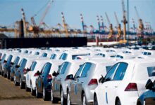 国产车出口再提速！中欧班列首次发运新能源汽车 一周到欧洲 - v2ra小站