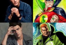 《绿灯侠》新美剧更改创作方向 以黑人超英为主角 - v2ra小站