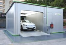 3分钟满血能跑410公里！神龙汽车相中宁德时代：进军换电市场 - v2ra小站