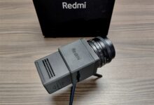 竟是一台放映机 Redmi Note 12系列发布会邀请函图赏 - v2ra小站