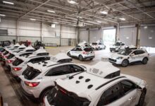 自动驾驶鼻祖被抛弃！福特：“要不来钱” - v2ra小站