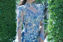 年近70岁刘晓庆火了 晒个人照被围观：身材纤细 皮肤紧致似少女 - v2ra小站