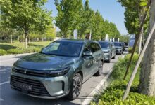 新能源降价潮要来了？特斯拉打响第一枪后 AITO问界已出现终端优惠 - v2ra小站