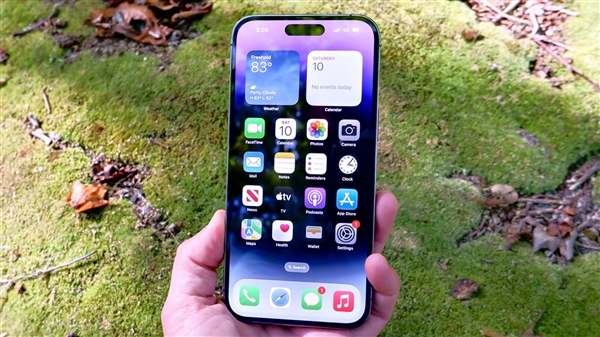 苦等一个多月！网友首销买的iPhone 14 Pro Max终于发货了 - v2ra小站