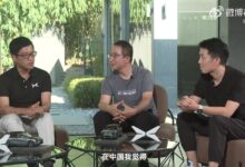 小鹏汽车吴新宙：小鹏智能驾驶团队中国第一 - v2ra小站