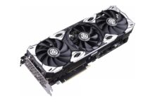 绝非矿卡翻新卡!索泰升级3060Ti、3070Ti:供电、散热有惊喜 - v2ra小站