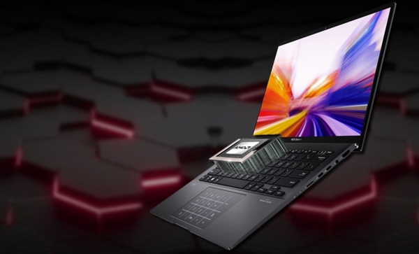 AMD锐龙7000移动处理器家族空前混乱:Zen 2/Zen 3/Zen 4全上了 - v2ra小站