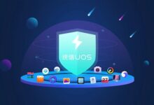 微软Win7停服 国产OS统信跟进：三种场景均可替代 - v2ra小站