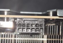 RTX 4090 16针供电接口连续烧毁！AMD：不跟 - v2ra小站