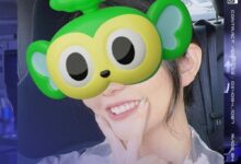 全球首款支持试戴！Nreal推出“玩出伟大”虚拟眼镜数字藏品 - v2ra小站